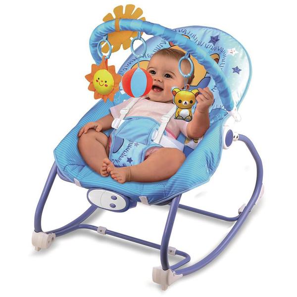 Cadeira de Descanso Verão Baby Style