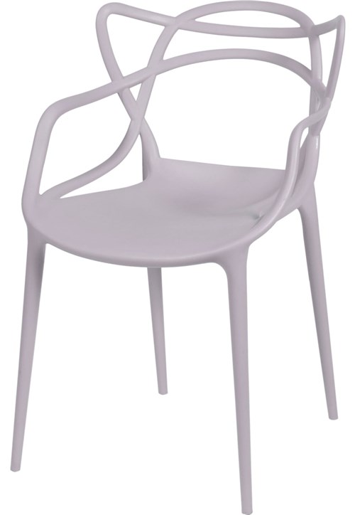 Cadeira de Jantar Solna OR Design Bege