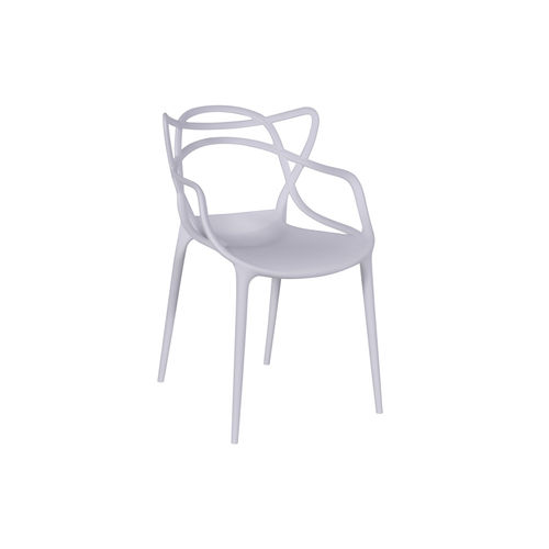 Cadeira de Jantar Solna Or Design Or-1116 Branca