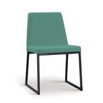 Cadeira de Jantar Yanka Azul Esverdeado