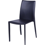 Cadeira De Jar Glam OR-4401 – Or Design - Preto