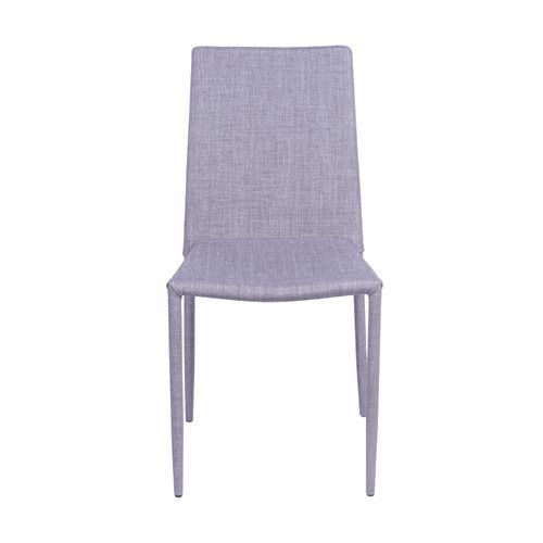 Cadeira de Jardim Glam Tecido Bege - Or Design 4403
