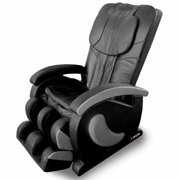 Cadeira de Massagem 120Kg G500 220V Kikos