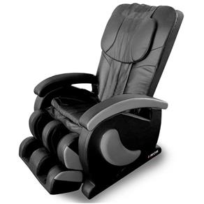 Cadeira de Massagem Kikos G500 - Preto