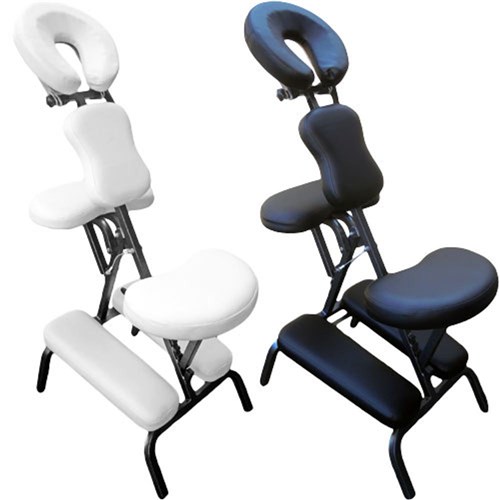 Cadeira De Massagem (Quick Massage) Shiatsu