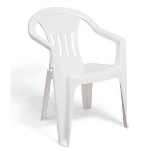 Cadeira de Plástico 570 X 790 Mm - Tramontina
