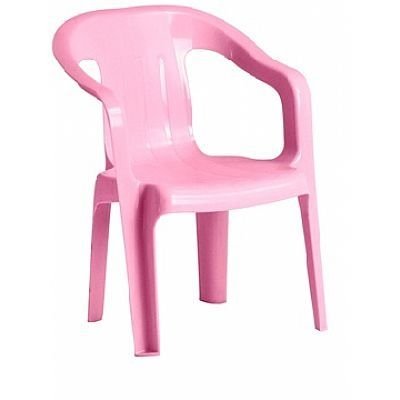 Cadeira de Plástico Infantil Conplast