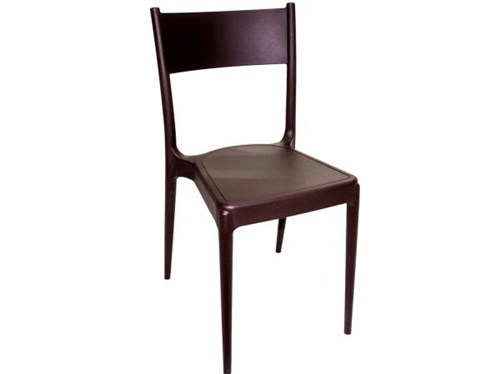 Cadeira de Plástico - Tramontina Diana