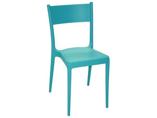 Cadeira de Plástico - Tramontina Diana