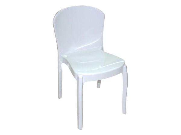Cadeira de Plástico - Tramontina Summa Anna