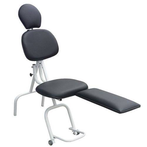 Cadeira de Podologia Portátil