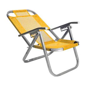 Cadeira de Praia Alta Ipanema