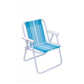 Cadeira de Praia Infantil Alta Mor - Azul