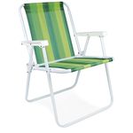 Cadeira de Praia Verde Mor