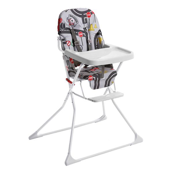 Cadeira de Refeição Alta Standard Fórmula Baby - Galzerano - Galzerano
