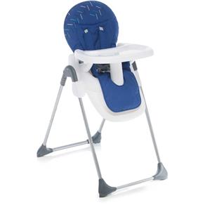 Tudo sobre 'Cadeira de Refeição Comfortable Azul Safety1st'