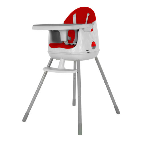 Cadeira de Refeição Jelly Safety1st Vermelho