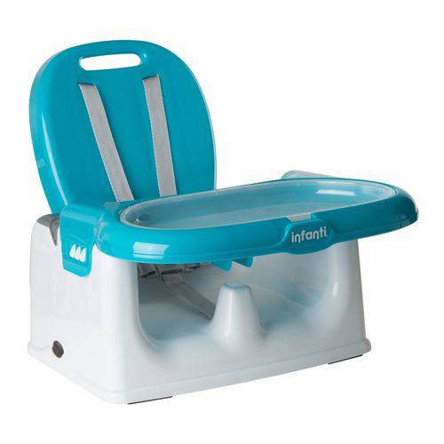 Cadeira de Refeição Mila Azul - BG83B - Infanti