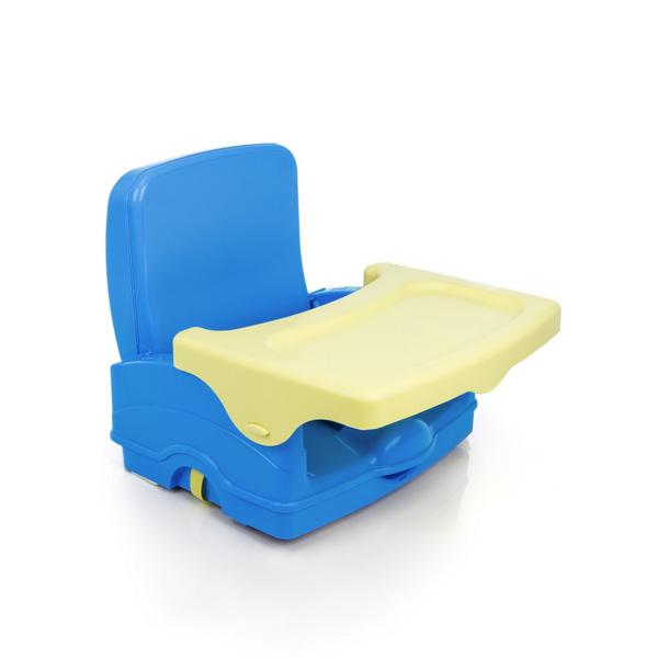 Cadeira de Refeição Portátil Smart New Blue - Cosco