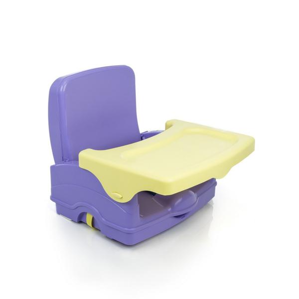 Cadeira de Refeição Portátil Smart New Purple - Cosco