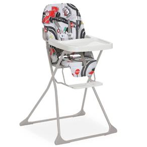 Cadeira de Refeição Standard Fórmula Baby 5015 - Galzerano