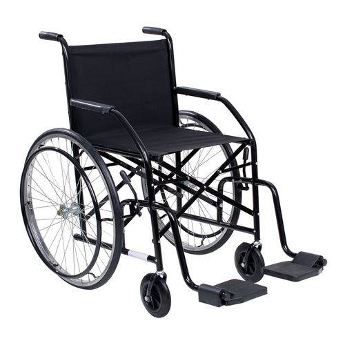Cadeira de Rodas 101M Semi-Obeso - Cds