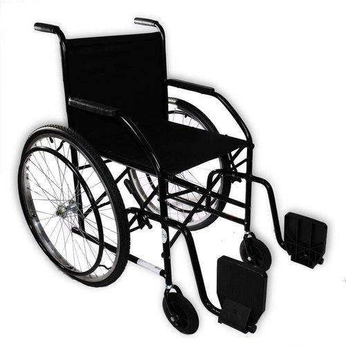 Cadeira de Rodas 102pi Semi-obeso - Cds - Cds Cadeiras