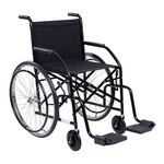 Cadeira de Rodas 102pi Semi-obeso - Cds