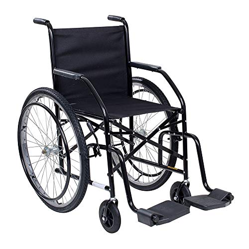 Cadeira de Rodas 102PI Semi-Obeso - CDS