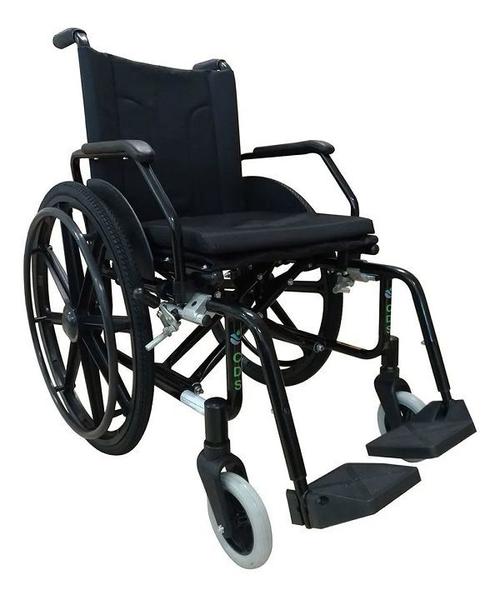 Cadeira de Rodas Cds H10 44cm