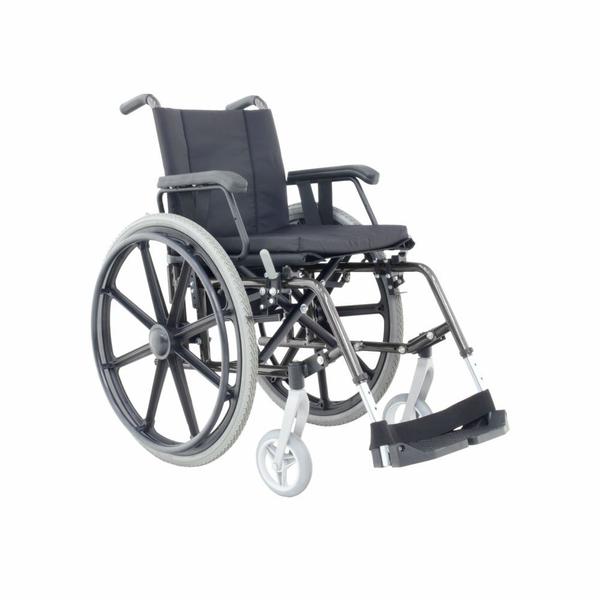 Cadeira de Rodas Freedom Clean M