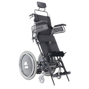 Cadeira de Rodas Freedom Manual Stand-Up 40/41 Cm