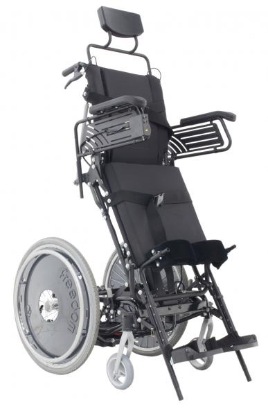 Cadeira de Rodas Freedom Manual Stand-up - Freedon
