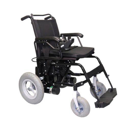Cadeira de Rodas Freedom Motorizada Compact Roda Traseira 20' 50a/45e (cód. 8473)