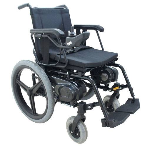 Cadeira de Rodas Freedom Motorizada Compact Roda Traseira 20' 50a/50e (cód. 10180)