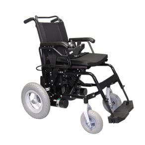 Cadeira de Rodas Freedom Motorizada Compact Roda Traseira 13' 45A/40E (Cód. 8768)