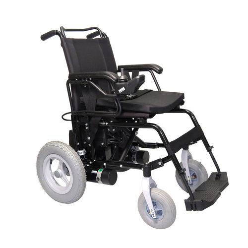 Cadeira de Rodas Freedom Motorizada Compact Roda Traseira 13' 50a/50e (cód. 10315)