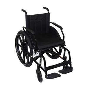 Cadeira de Rodas H10 44 Cm Cds