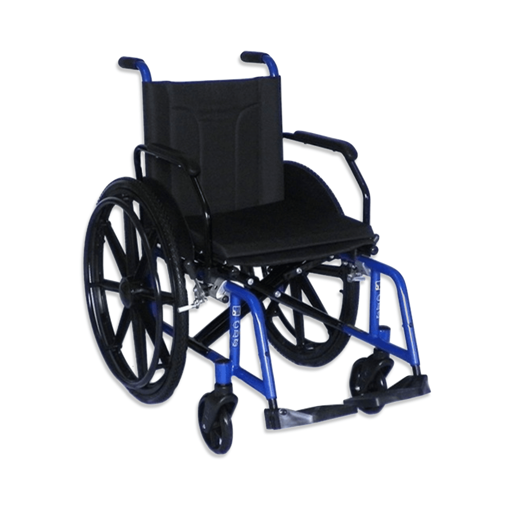 Cadeira de Rodas H10 - CDS