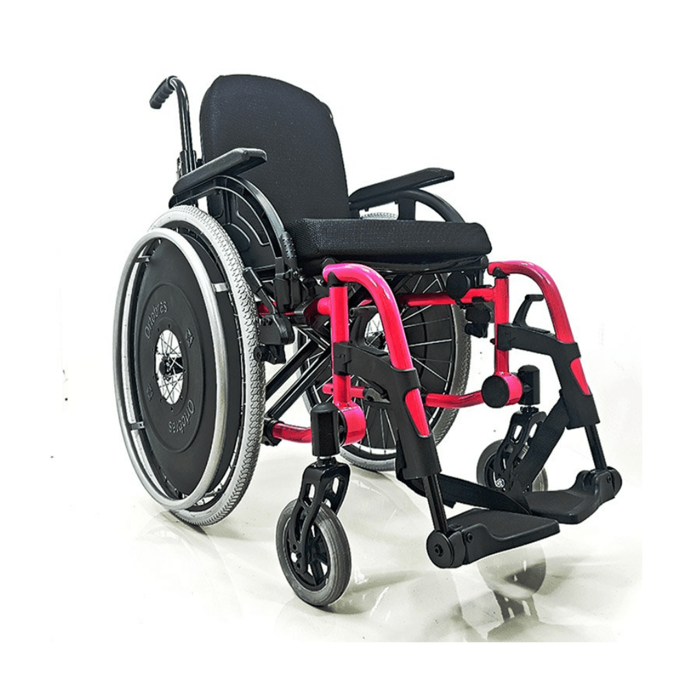 Cadeira de Rodas K3 - Ortobras