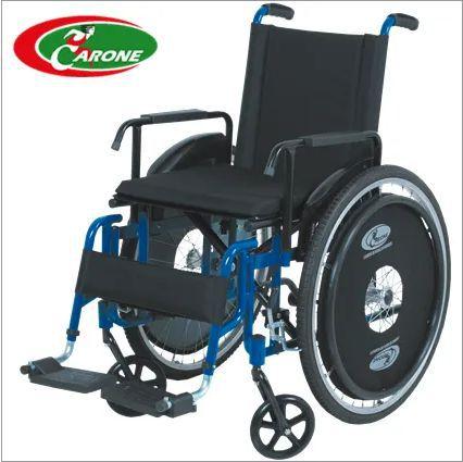 Cadeira de Rodas Olinda 42CM - CARONE