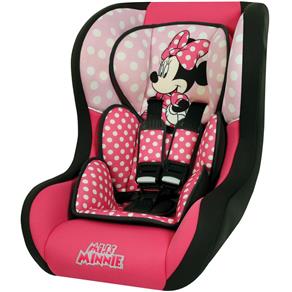 Cadeira de Seguranca P/ Carro Trio Sp Comfort Minnie 0 a 25K Nania