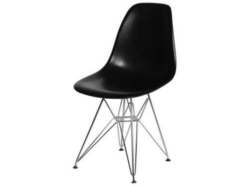 Tudo sobre 'Cadeira Decorativa Eames - DKR OR Design'