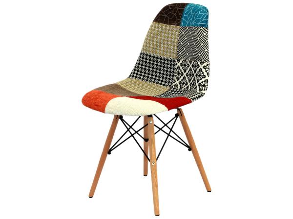 Tudo sobre 'Cadeira Decorativa - OR Design DKR'