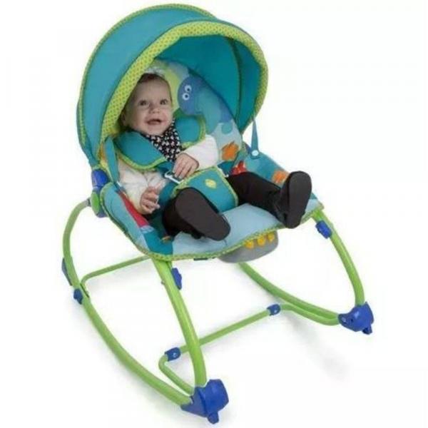 Tudo sobre 'Cadeira Descanso Bebê Musical e Vibratória Sunshine Safety - Safety 1st'