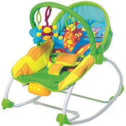 Cadeira Descanso Prime Baby Harmony