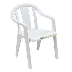 Cadeira Djerba - Branco