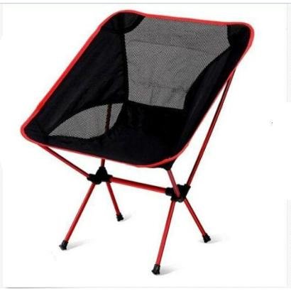 Cadeira Dobrável Camping Pelegrin Portátil