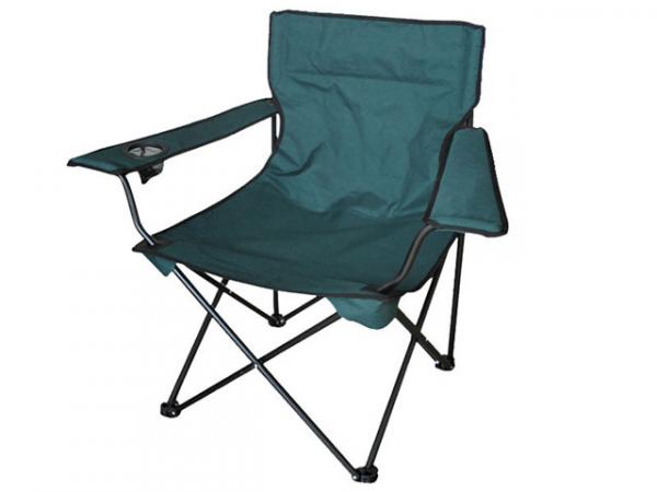 Cadeira Dobrável Jungle com Bolsa para Transporte - Guepardo FA0500