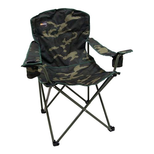 Cadeira Dobrável Pandera Camuflada - Nautika